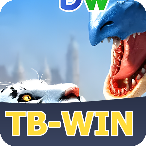 Logo Oficial TB WIN Download